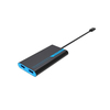 Scheda Tecnica: Sapphire Thunderbolt 3 To Dual HDMI Active - 