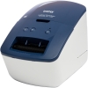 Scheda Tecnica: Brother P-touch Ql-600b Label Printer 600 DPI 71 Mm/s - 