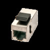 Scheda Tecnica: Lindy Doppia female RJ45 Keystone Cat.6 STP Classic - Doppia female RJ45 Cat.6" Formato Keystone, SchermATA