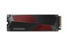 Scheda Tecnica: Samsung 990 Pro Series NVMe SSD, PCIe 4.0 M.2 2280 - WithCooler - 1TB