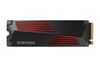 Scheda Tecnica: Samsung 990 Pro Series NVMe SSD, PCIe 4.0 M.2 2280 - 4TB Heatsink