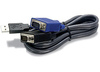 Scheda Tecnica: TRENDnet 15-feet USB Kvm Cable For Tk-803r/1603r - 