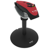 Scheda Tecnica: Socket Mobile Durascan D720 Linear Barcode Plus Qr Code - Reader Red Charging