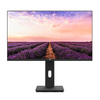 Scheda Tecnica: V7 27in Ht Adjust Ips Monitor Dp 100hz HDMI VGA 1080p - Speaker
