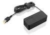 Scheda Tecnica: Lenovo ThinkPad 45w Ac ADApter Slim Tip Eu1 Countries - 