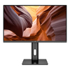 Scheda Tecnica: V7 27in Qhd 2k USB-c Ips Monitor Ht Adjust 100hz 1440p HDMI - Dp
