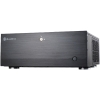 Scheda Tecnica: SilverStone SST-GD07B ETX - Grandia Htpc, ATX, Black