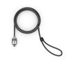 Scheda Tecnica: Compulocks 24 Unit Keyed Cable Laptop Lock Value Pack - Blocco Cavo Di Sicurezza Nero 1.83 M