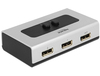 Scheda Tecnica: Delock DP 1.4 Switch 2 Port Manual - 