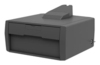Scheda Tecnica: Ergotron Carrello Cassetto Grande, Singolo Grigio Scuro - Per P/n: Sv42 8302 2