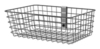 Scheda Tecnica: Ergotron Componente Di Montaggio (cestino A Filo) Formato - Large Medico Grigio Scuro Installabile Su Carrello Per P/n: