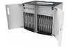 Scheda Tecnica: Compulocks Tablet / Laptop Charging Cabinet 16 Devices - EU - Power Plug
