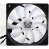 Scheda Tecnica: Scythe Kaze Flex 120 Rgb Ventola Da 120mm Rgb Da 1200 RPM - 