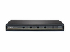 Scheda Tecnica: Vertiv Cybex Sc Universal Dp/h Secure 4-port Multiviewer - Kvm + Cac