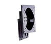 Scheda Tecnica: Advantech Wall Mount 75/100mm Max. Support 20kg - 