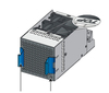 Scheda Tecnica: HPE Back To Front Airflow Fan Tray Sup.o Ventola - Dispositivo Di Rete Per Flexfabric 5930 4 Slot
