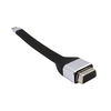 Scheda Tecnica: i-tec USB-c Flat ADApter Full HD - 