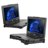 Scheda Tecnica: Getac GBM6X8 6900mAh, 10.8V, 142.1 x 72 x 20.1 mm, 350 g - 