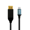 Scheda Tecnica: i-tec USB-c Dp Cable 4k/60hz 2m Cable ADApter - 