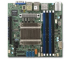 Scheda Tecnica: SuperMicro AMD Motherboard MBD-M11SDV-4CT-LN4F - Single AMD EPYC 3101