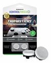 Scheda Tecnica: Steelseries Kontrolfreek Sports - Clutch Wht/blk Xbx - 