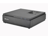 Scheda Tecnica: SilverStone SST-ML07B Milo Mini Itx - Slim for gaming Htpc, Black, horizontal/vertical