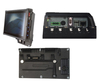 Scheda Tecnica: Datalogic Dock - ing Station 110/230 Vac For Taskbook + Lever Lock 2xUSB