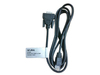 Scheda Tecnica: HPE X2c2 RJ45 To Db9 Cons Cbl Stock - 