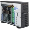 Scheda Tecnica: SuperMicro Case 745BTQ-R1K28B CSE-745BTQ-R1K28B 4U - Twr 8Bay Black 1280W Rps EATX ATX Sc745tq