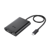 Scheda Tecnica: i-tec USB-c 4k Dual Dp ADApter - 