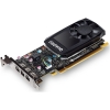 Scheda Tecnica: Fujitsu NVIDIA QUADRO P400 - 2GB Low Profile