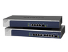 Scheda Tecnica: Netgear 5-port 10GB/multi-gb Eth Switch - 