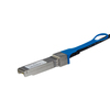 Scheda Tecnica: StarTech Cavo con Attacco diretto TWinax passivo SFP+ - Compatibile HP JD095C da 65 cm