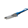 Scheda Tecnica: StarTech Cavo con Attacco diretto TWinax passivo SFP+ - Compatibile HP J9285B da 7 m