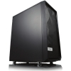 Scheda Tecnica: Fractal Design Meshify C ATX / mATX / ITX, 7x Expansion - slots, 3x Dedicated 2.5" drive, 2x 3.5" or 2.5" Drive, 2x U