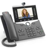 Scheda Tecnica: Cisco Ip Phone 8865 - No Radio Variant