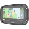 Scheda Tecnica: TomTom Rider 550 World - 