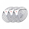 Scheda Tecnica: MikroTik , Lhg 5, Lhg 5,lhg 5 Tripack, All Three Antennas - In Single Box, Routeros L3, International Version