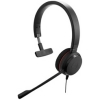 Scheda Tecnica: Jabra GN Evolve 30 Uc Mono Cuffie Con Microfono Dimensione - Completa