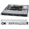 Scheda Tecnica: SuperMicro Case 813MTQ-441CB Superchassis - 813mtq-441cb, 440w High-efficiency Power Supply 80plus Plat