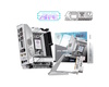Scheda Tecnica: MSI Mpg Z890i Edge Ti WiFi Std Mpg Z890i Edge Ti - Wifi,z890,lga1851,2ddr5,1pci-ex16,4M.2,2SATA3, 2
