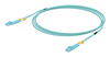 Scheda Tecnica: Ubiquiti UACC-OFC-MM-3M 3 m, LC-LC, Duplex, OM3, 10GBps - 