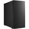 Scheda Tecnica: SilverStone SST-SEQ1B SETA A1 ATX Mid Tower Black - 