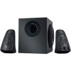 Scheda Tecnica: Logitech Z-623 Sistema AltoparLANti Per Pc 2.1 Canali - 