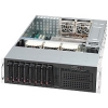 Scheda Tecnica: SuperMicro Case 835TQ-R920B Sc835tq-r920b - Rackmount Chassis Rack-mounTBle Power Supply 920 Wat