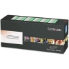 Scheda Tecnica: Lexmark 78C20KE 78C20KE Black Contract Toner Cartridge - 