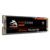 Scheda Tecnica: Seagate SSD FireCuda 530 Series M.2 2280 PCIe 4 - 2TB