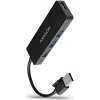 Scheda Tecnica: Axagon USB Type, USB 3.2 Gen1 x 4, 14 cm - 