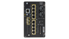 Scheda Tecnica: Cisco Catalyst Ie3400 With 8 Ge PoE/poe+ And 2 Ge Sfp - Modular Na