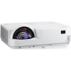 Scheda Tecnica: NEC M303ws Proiettore Dlp 3d 3000 Lumen nsi Wxga - (1280 X 800) 16:10 HD 720p